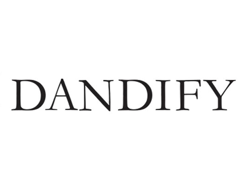 Dandify base font -  Garamond